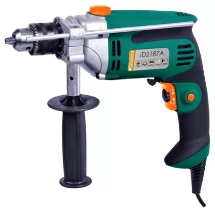 Ударная дрель Sturm ID 2187 A купить в Когалыме