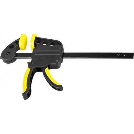 Струбцина STAYER "PROFI" ручная пистолетная, 150мм 32242-15 купить в Когалыме