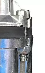 Вибрационный насос Вихрь ВН-15В купить в Когалыме