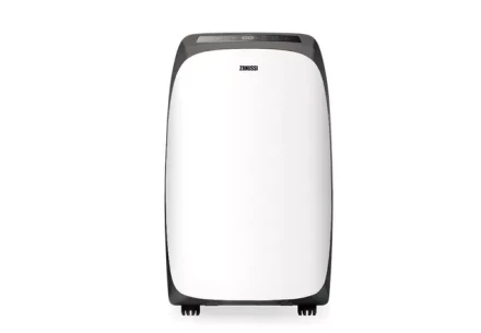 Кондиционер мобильный Zanussi ZACM-09 DV/H/A16/N1 купить в Когалыме