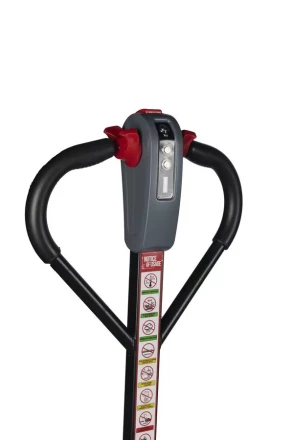 Тележка электрическая 2000 кг 1150 мм TOR EPT20H Li-pol 48/15 В/Ач* 1022430 купить в Когалыме