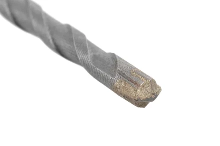 Бур HAMMER Ф8х110мм SDS Plus (201-314) купить в Когалыме