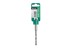 Бур HAMMER Ф8х110мм SDS Plus (201-314) купить в Когалыме
