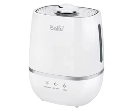 Увлажнитель ультразвуковой BALLU UHB-805 купить в Когалыме