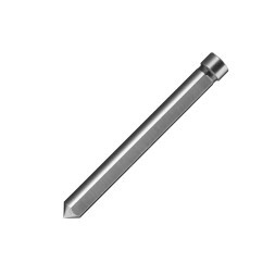Штифт центрующий ALTECO 6.34x77 мм 25224