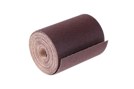 Лента шлифовальная в рулоне HAMMER Flex  216-001 купить в Когалыме