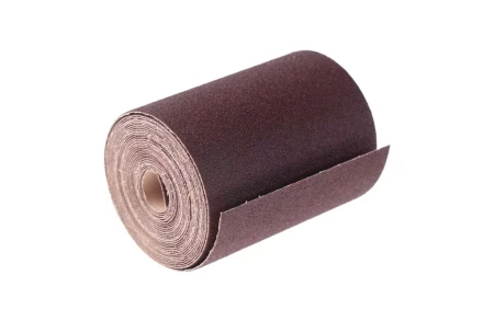 Лента шлифовальная в рулоне HAMMER Flex  216-001 купить в Когалыме