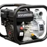 Мотопомпа Hyundai HY 100 купить в Когалыме