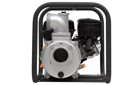 Мотопомпа Hyundai HY 100 купить в Когалыме