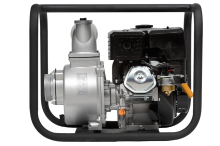 Мотопомпа Hyundai HY 100 купить в Когалыме
