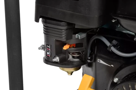 Мотопомпа Hyundai HY 100 купить в Когалыме