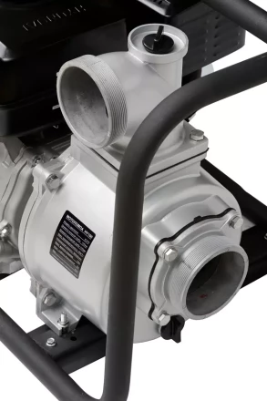 Мотопомпа Hyundai HY 100 купить в Когалыме