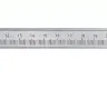ЗУБР ШЦ-1-250, 250 мм, стальной штангенциркуль, Профессионал (34514-250) купить в Когалыме