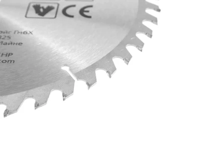 Диск пильный твердосплавный HAMMER Ф305х30мм 48зуб. купить в Когалыме