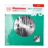 Диск пильный твердосплавный HAMMER Ф305х30мм 48зуб. купить в Когалыме