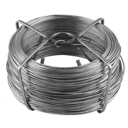 Проволока RACO подвязочная стальная оцинкованная, 50м 42359-53645H купить в Когалыме