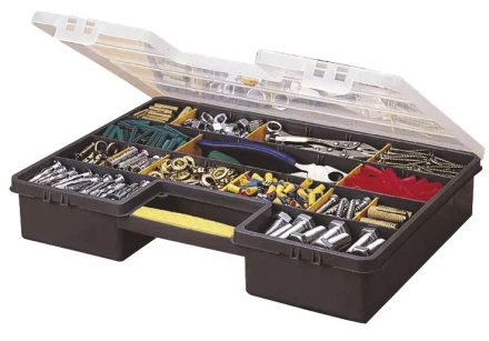 Органайзер 25-секционный 199 Stanley 1-92-762 купить в Когалыме