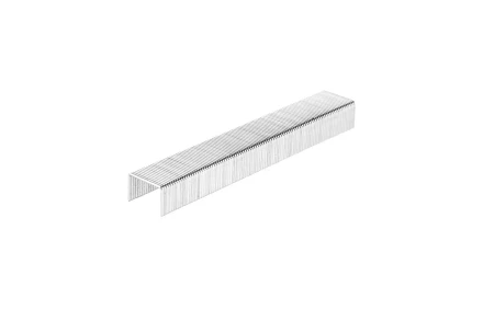 Скобы для степлера HAMMER 215-013 8мм, тип 53, 1000 шт. купить в Когалыме