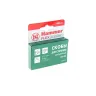 Скобы для степлера HAMMER 215-013 8мм, тип 53, 1000 шт. купить в Когалыме