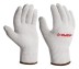 ЗУБР ОПТИМА, L-XL, х/б перчатки без покрытия, 10 класс (11445-XL) купить в Когалыме