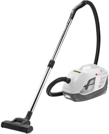 Пылесос с водяным фильтром Karcher DS 6 (1.195-220.0) купить в Когалыме