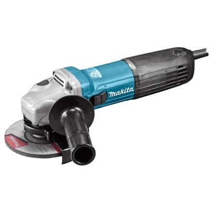 Углошлифовальная машина MAKITA GA5040C купить в Когалыме