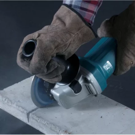 Углошлифовальная машина MAKITA GA5040C купить в Когалыме