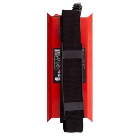 Инверторный аппарат дуговой сварки MTX 94390 MMA-180S, 180 А, ПВ60%, диаметр электрода 1,6-4 мм купить в Когалыме