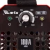 Инверторный аппарат дуговой сварки MTX 94390 MMA-180S, 180 А, ПВ60%, диаметр электрода 1,6-4 мм купить в Когалыме
