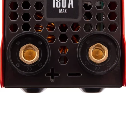 Инверторный аппарат дуговой сварки MTX 94390 MMA-180S, 180 А, ПВ60%, диаметр электрода 1,6-4 мм купить в Когалыме