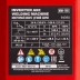 Инверторный аппарат дуговой сварки MTX 94390 MMA-180S, 180 А, ПВ60%, диаметр электрода 1,6-4 мм купить в Когалыме