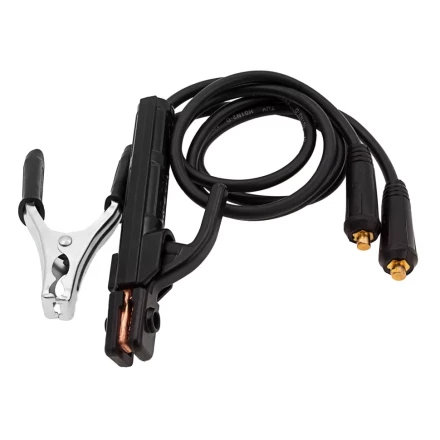 Инверторный аппарат дуговой сварки MTX 94390 MMA-180S, 180 А, ПВ60%, диаметр электрода 1,6-4 мм купить в Когалыме