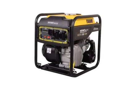 Инверторный генератор DN А7,5i Huter 64/10/25 купить в Когалыме