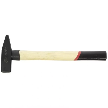 Молоток слесарный 600 г квадратный боек деревянная рукоятка MTX 102339 купить в Когалыме