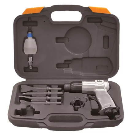 Пневмодолото HRS 4500 FUBAG купить в Когалыме