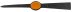 Кирка 2000 г, узкая, фиберглассовая обрезиненная рукоятка 900 мм// Denzel 21835 купить в Когалыме