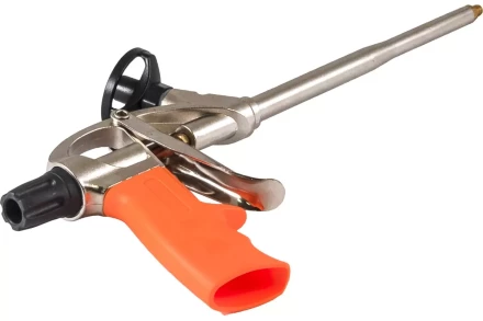 Пистолет для монтажной пены Усиленный тефлон Вихрь 73/3/6/5 купить в Когалыме