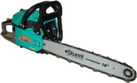 Бензопила GC-99452 В STURM купить в Когалыме