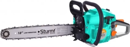 Бензопила GC-99452 В STURM купить в Когалыме