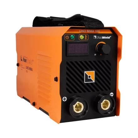 Сварочный аппарат FoxWeld UNO MMA 160 купить в Когалыме