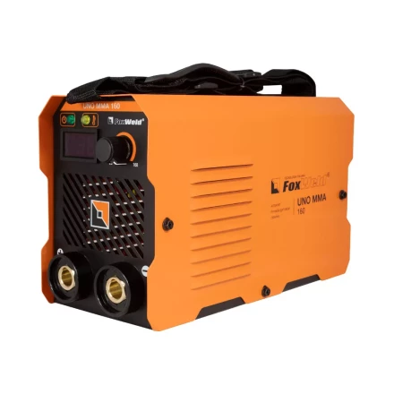 Сварочный аппарат FoxWeld UNO MMA 160 купить в Когалыме
