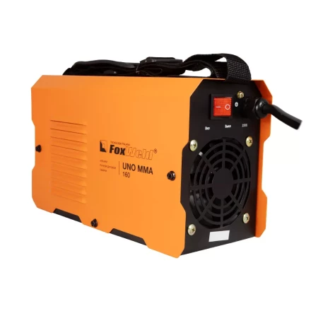 Сварочный аппарат FoxWeld UNO MMA 160 купить в Когалыме