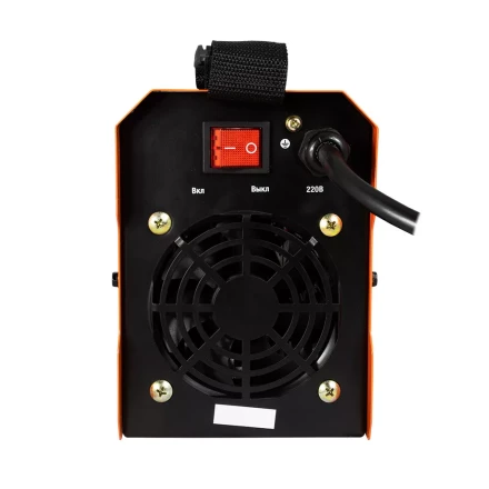 Сварочный аппарат FoxWeld UNO MMA 160 купить в Когалыме