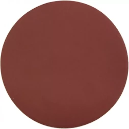 Круг шлифовальный ЗУБР "МАСТЕР" универсальный, из абразивной бумаги на велкро основе, без отверстий, Р1000, 115мм, 5шт 35561-115-1000