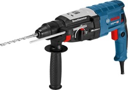 Перфоратор BOSCH GВН 2-28 F