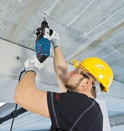 Перфоратор BOSCH GВН 2-28 F купить в Когалыме