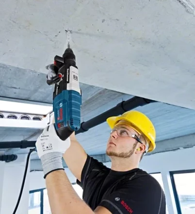 Перфоратор BOSCH GВН 2-28 F купить в Когалыме