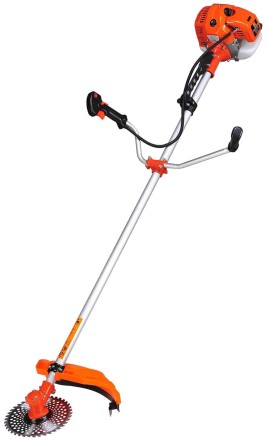 Мотокоса CARVER GBC-052 PRO купить в Когалыме
