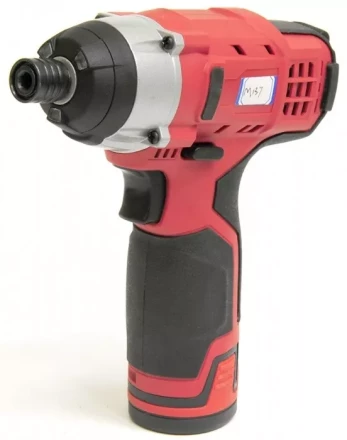 Винтоверт аккумуляторный ударный ВА 10.8УЛК2 ELITECH купить в Когалыме