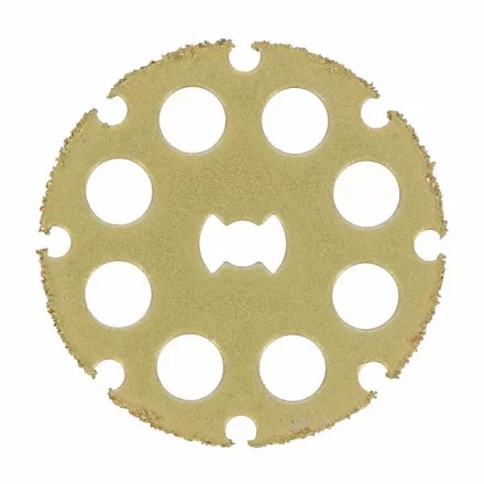 Диск отрезной для древесины EZ SpeedClic SC544 Dremel купить в Когалыме